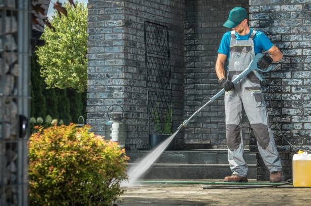 Best Factory Floor Cleaning  in Allentown, NJ
