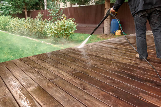  Allentown, NJ Pressure Washing Pros