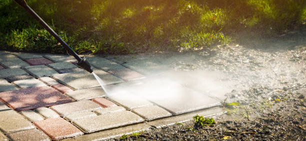 Best House Exterior Washing  in Allentown, NJ