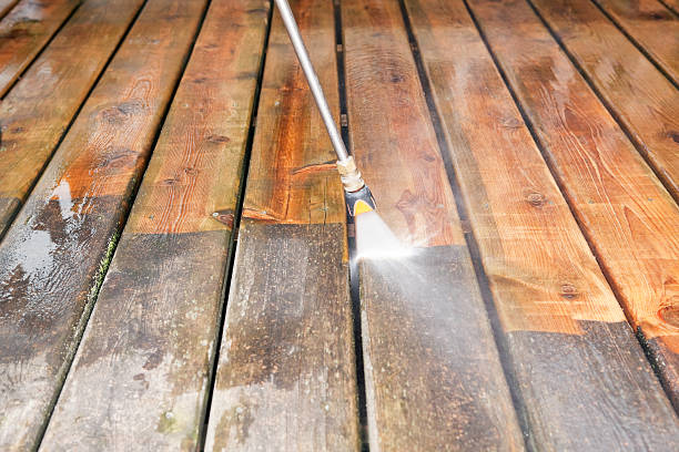 Spring Cleaning in Allentown, NJ
