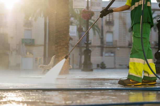 Boat and Dock Cleaning in Allentown, NJ