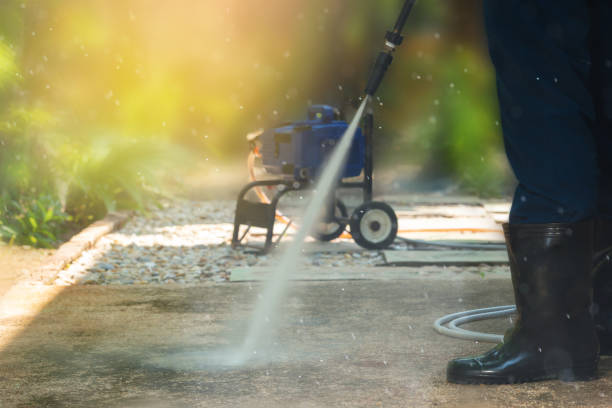 Best Soft Washing  in Allentown, NJ